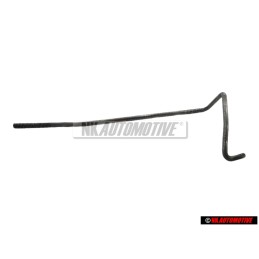 VW Original Sicherungsstange Für Tür- Schloss - 1J3837184A