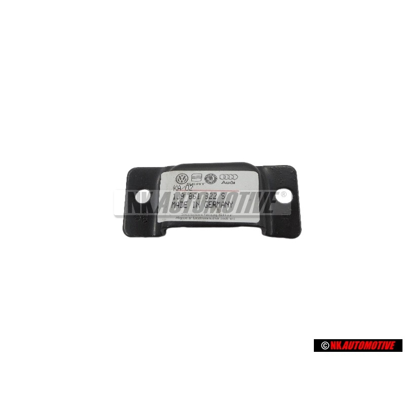 VW Original Halter - 1J9861822S