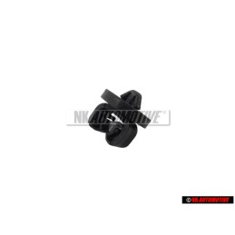 VW Original Clip - 3B0837199A