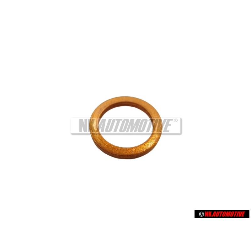 VW Original Dichtring - N 91045101