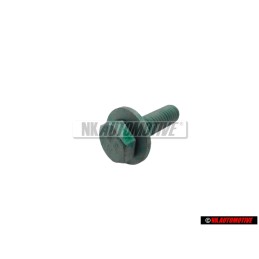 VW Original Sechskantschraube (Kombi) - N 90166802