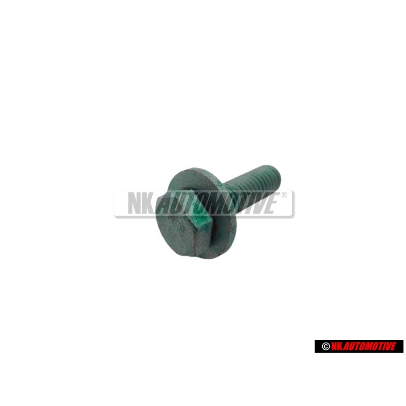 VW Original Sechskantschraube (Kombi) - N 90166802
