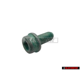 VW Original Zylinderschraube Mit Innen- Sechskantkopf - N 10528701