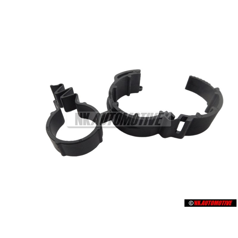 VW Original Halter - N 10518601