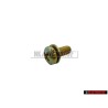 VW Original Linsenschraube (Kombi) - N 10065802
