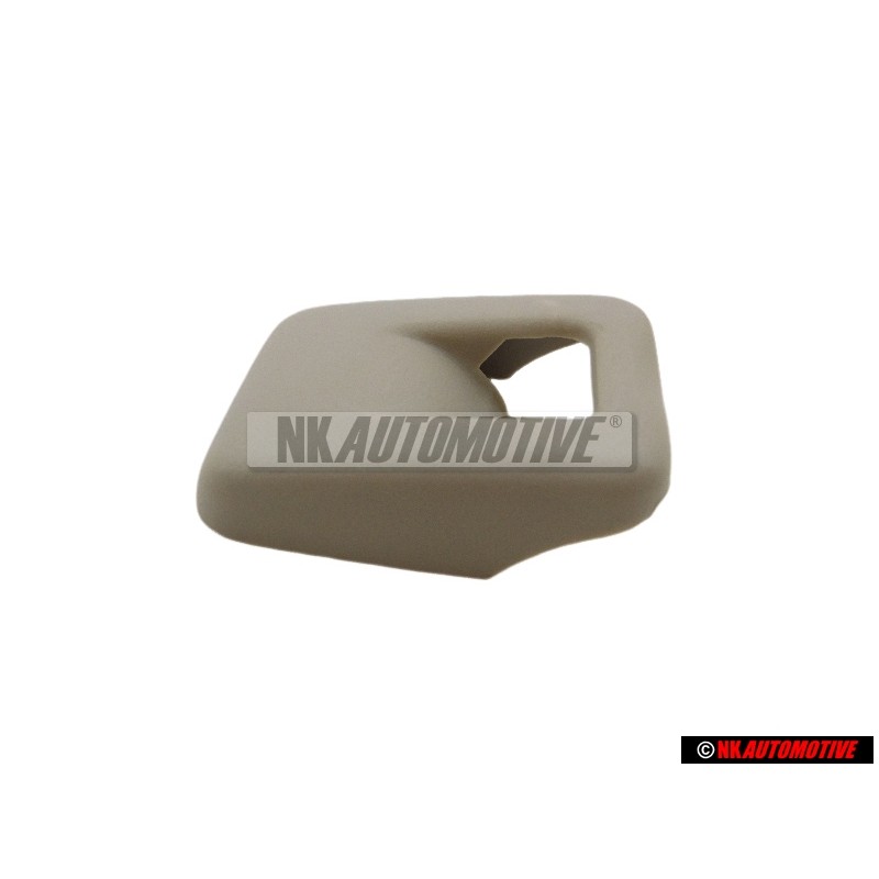 VW Original Kappe Ecrue (Beige) - 443887301C P21
