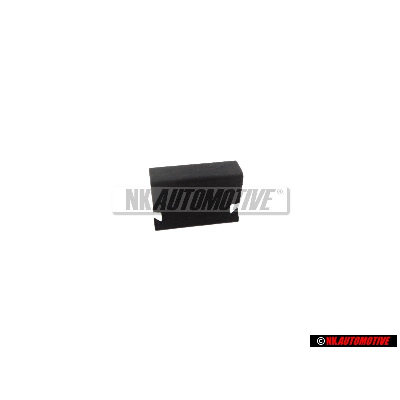 VW Original Klammer - 1J0867284