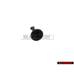 VW Original Verschlusszapfen - 06A129792