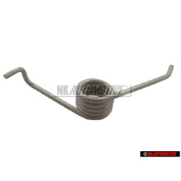 VW Original Drehfeder - 431823489D
