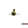 VW Original Linsenschraube - N 0441141