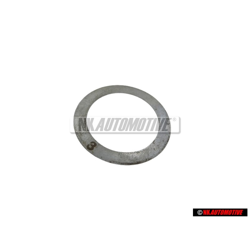 VW Original Einstellscheibe - 009409280C