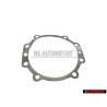 VW Original Einstellscheibe - 02C409114A