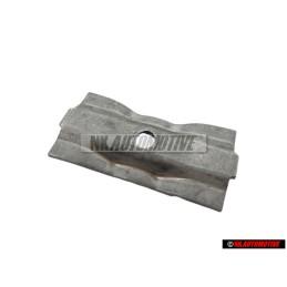VW Original Stützblech - 191253705E