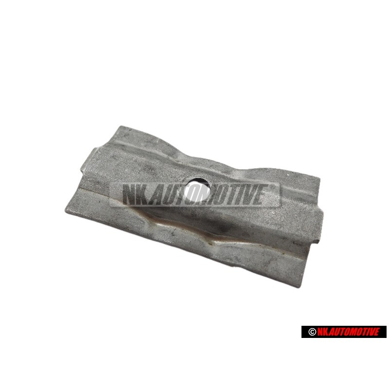 VW Original Stützblech - 191253705E