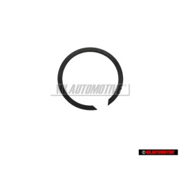 VW Original Sicherungsring - 009525619