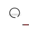 VW Original Sicherungsring - 009525619