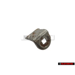 VW Original Halter Für Stossfänger - 1H9804739