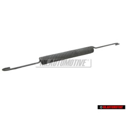 VW Original Zugfeder - 357609711B