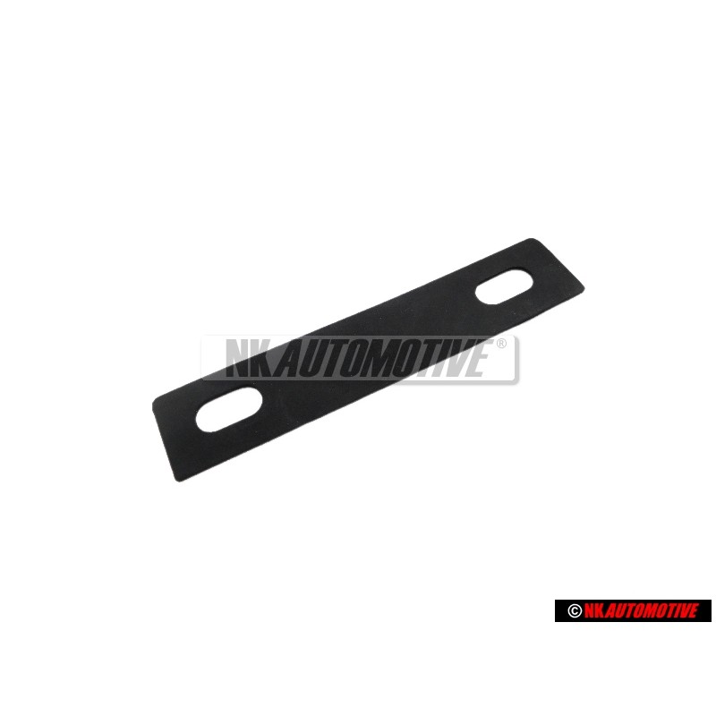 VW Original Unterlage - 147827528