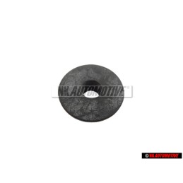 VW Original Unterlage - 147827530