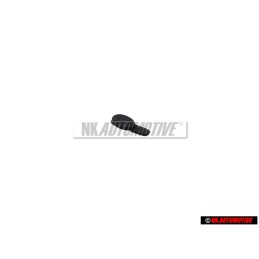 VW Original Abdeckkappe Anthrazit - 1K0864137A 71N