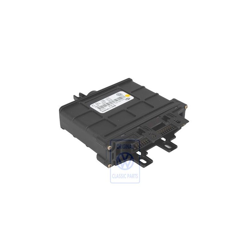 VW Original Steuergerät Für 4-Gang- Automatik-Getriebe - 01M927733CA
