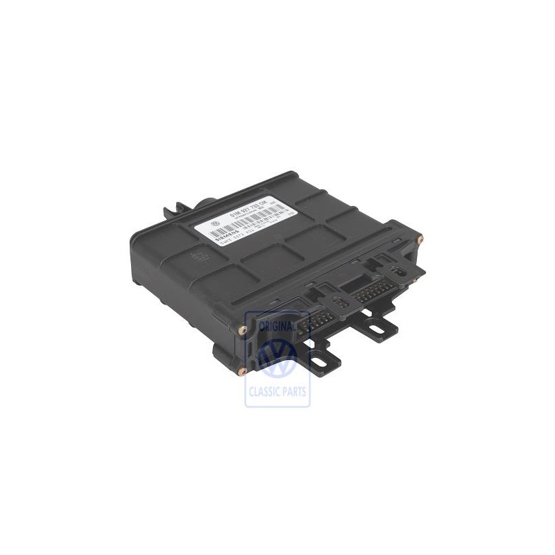VW Original Steuergerät Für 4-Gang- Automatik-Getriebe - 01M927733CM