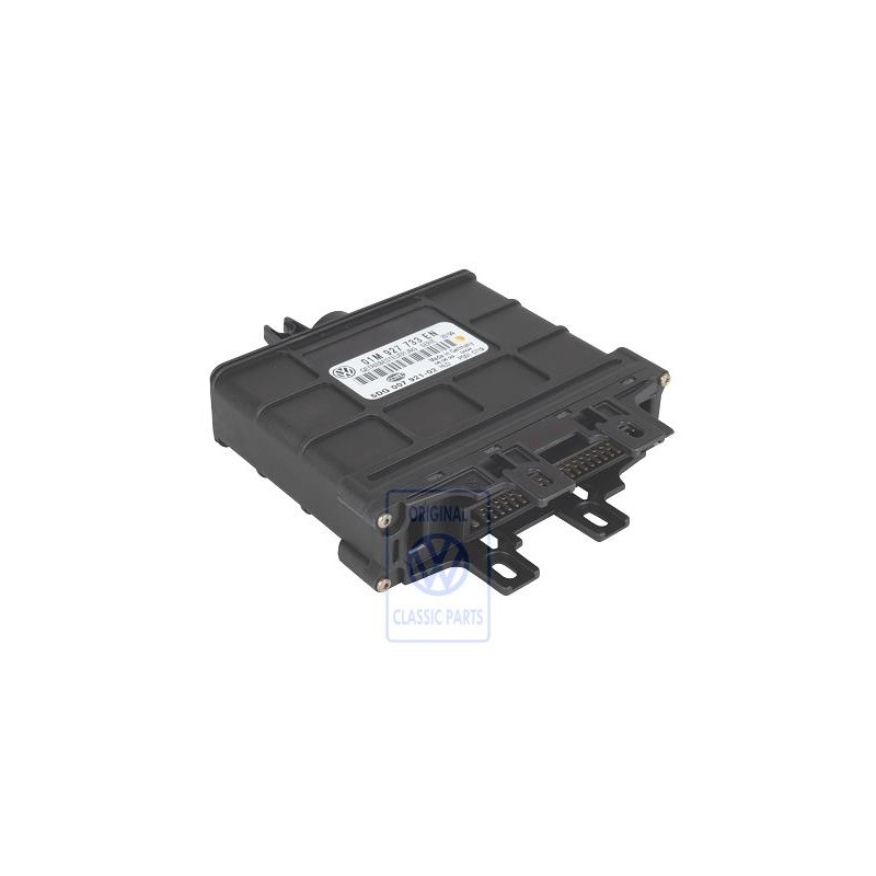 VW Original Steuergerät Für 4-Gang- Automatik-Getriebe - 01M927733EN