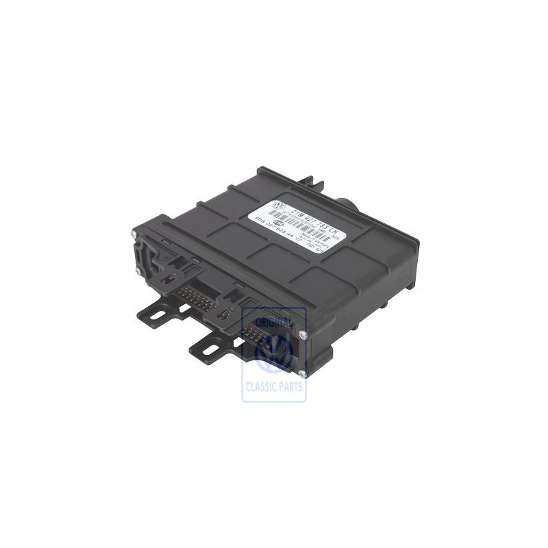 VW Original Steuergerät Für 4-Gang- Automatik-Getriebe - 01M927733LH