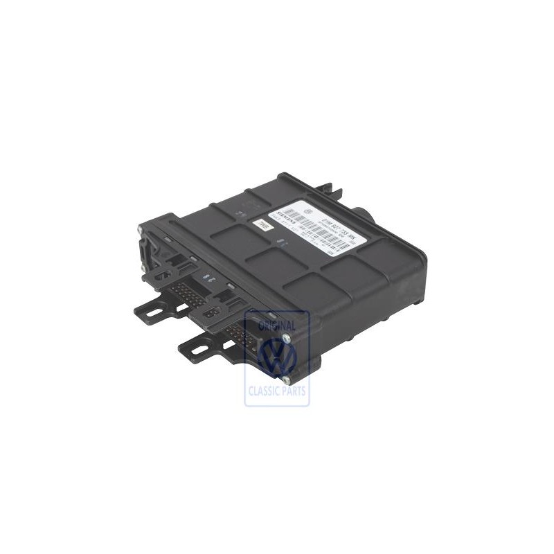 VW Original Steuergerät Für 4-Gang- Automatik-Getriebe - 01M927733MK