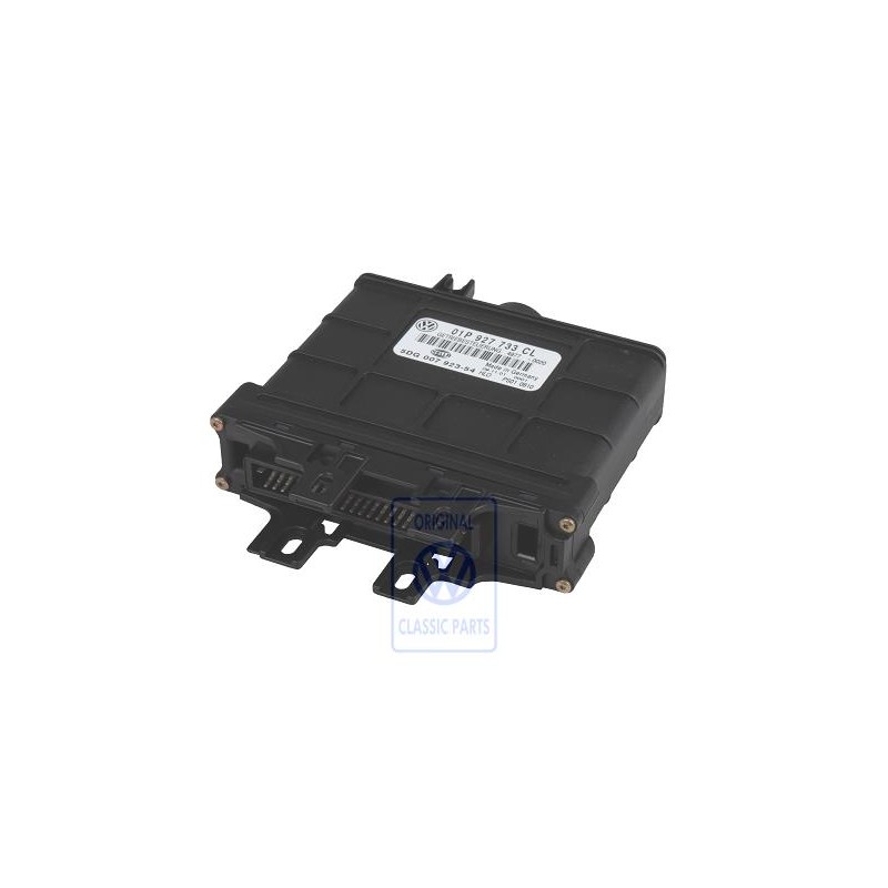 VW Original Steuergerät Für 4-Gang- Automatik-Getriebe - 01P927733CL