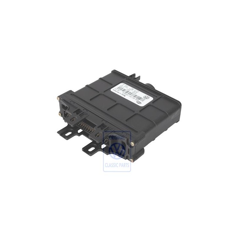 VW Original Steuergerät Für 4-Gang- Automatik-Getriebe - 01P927733Q