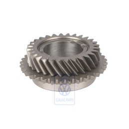 VW Original Schaltrad - 02D311145