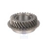 VW Original Schaltrad - 02D311145