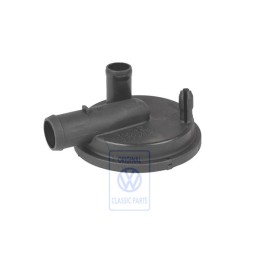 VW Original Druckregelventil - 038129101C