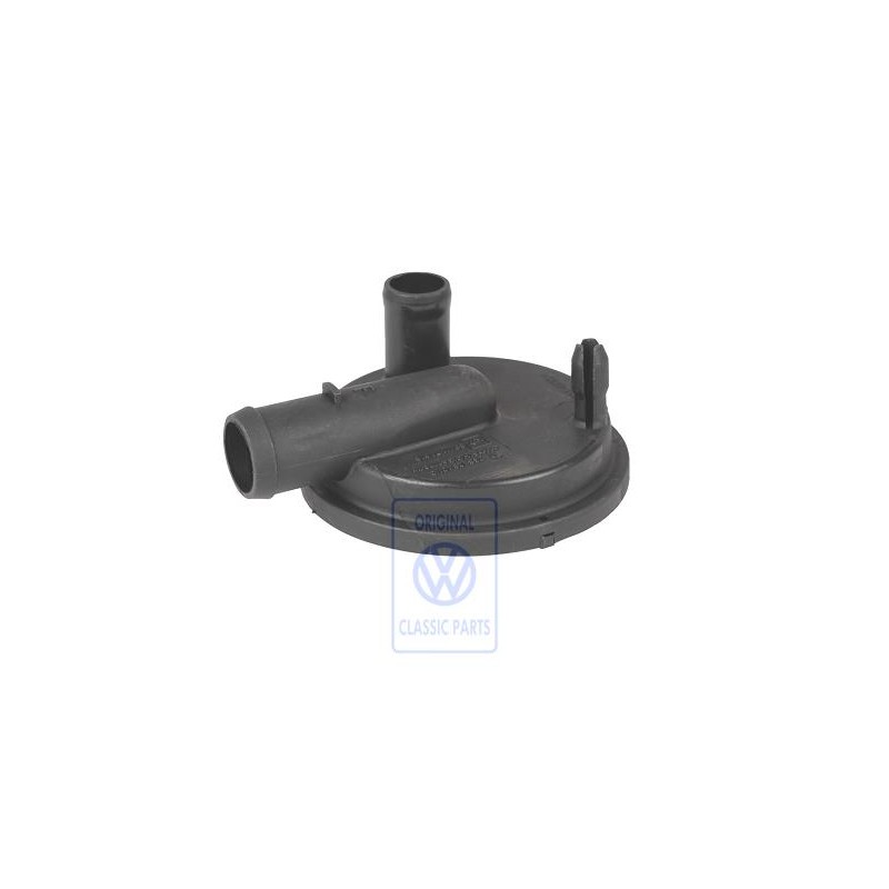 VW Original Druckregelventil - 038129101C