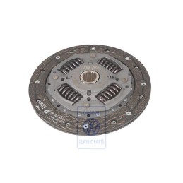VW Original Kupplungsscheibe - 038141031R