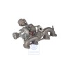 VW Original Abgaskrümmer Mit Abgasturbo- Lader - 038253056F