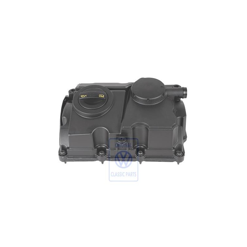 VW Original Zylinderkopfhaube - 045103469H