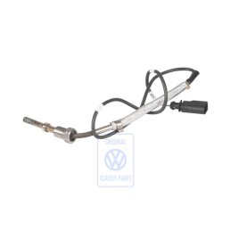 VW Original Abgastemperaturgeber - 045906088G