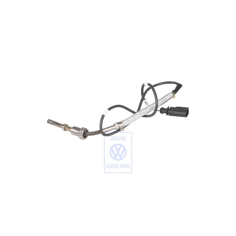 VW Original Abgastemperaturgeber - 045906088G