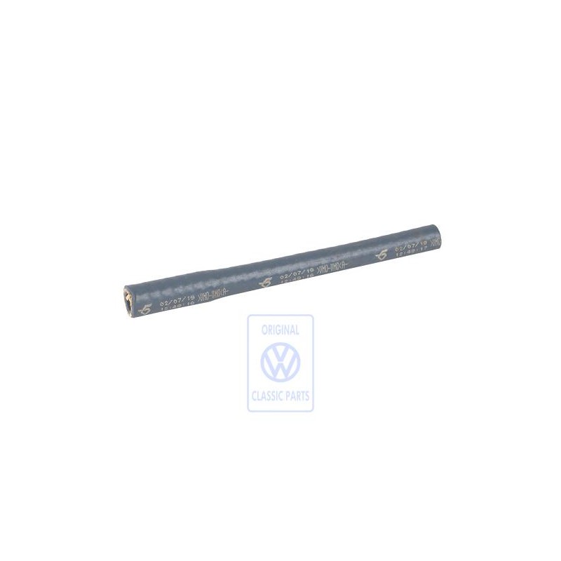VW Original Schlauch Für Turbolader - 058145718A