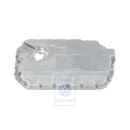 VW Original Ölwanne-Unterteil Mit Öff- Nung Für Ölstandssensor - 059103604F
