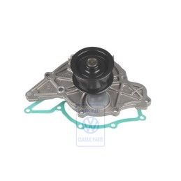 VW Original Kühlmittelpumpe Mit Dichtung - 059121004E