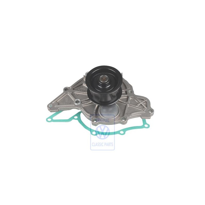 VW Original Kühlmittelpumpe Mit Dichtung - 059121004E