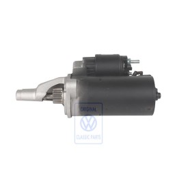 VW Original Anlasser - 059911023HX