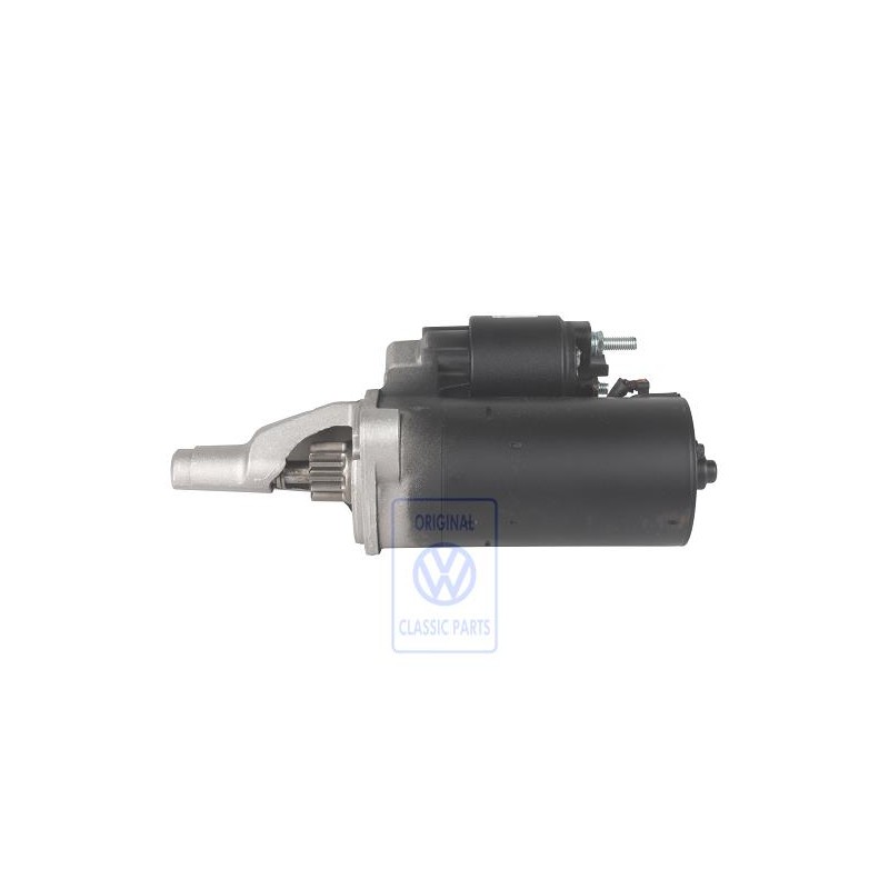 VW Original Anlasser - 059911023HX