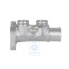 VW Original Wasseranschlussstutzen - 062121133