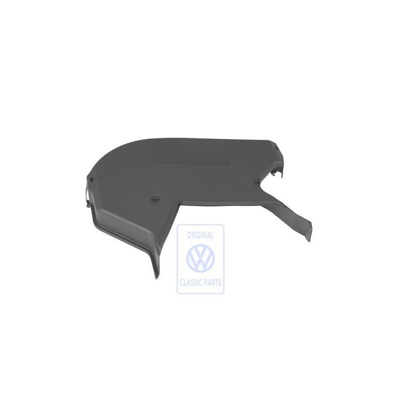 VW Original Zahnriemenschutz - 06A109108F