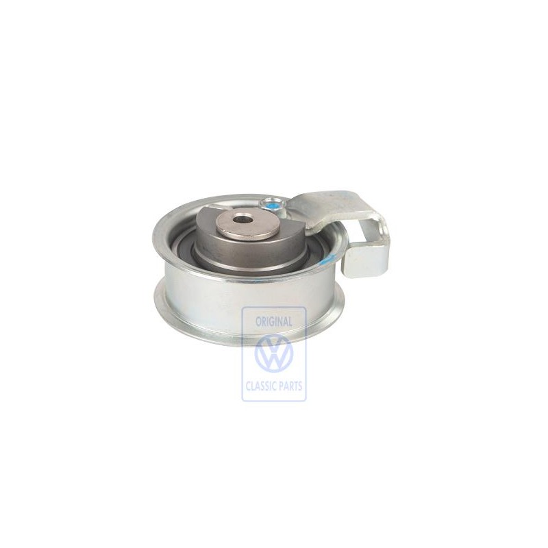 VW Original Spannrolle - 06B109243C